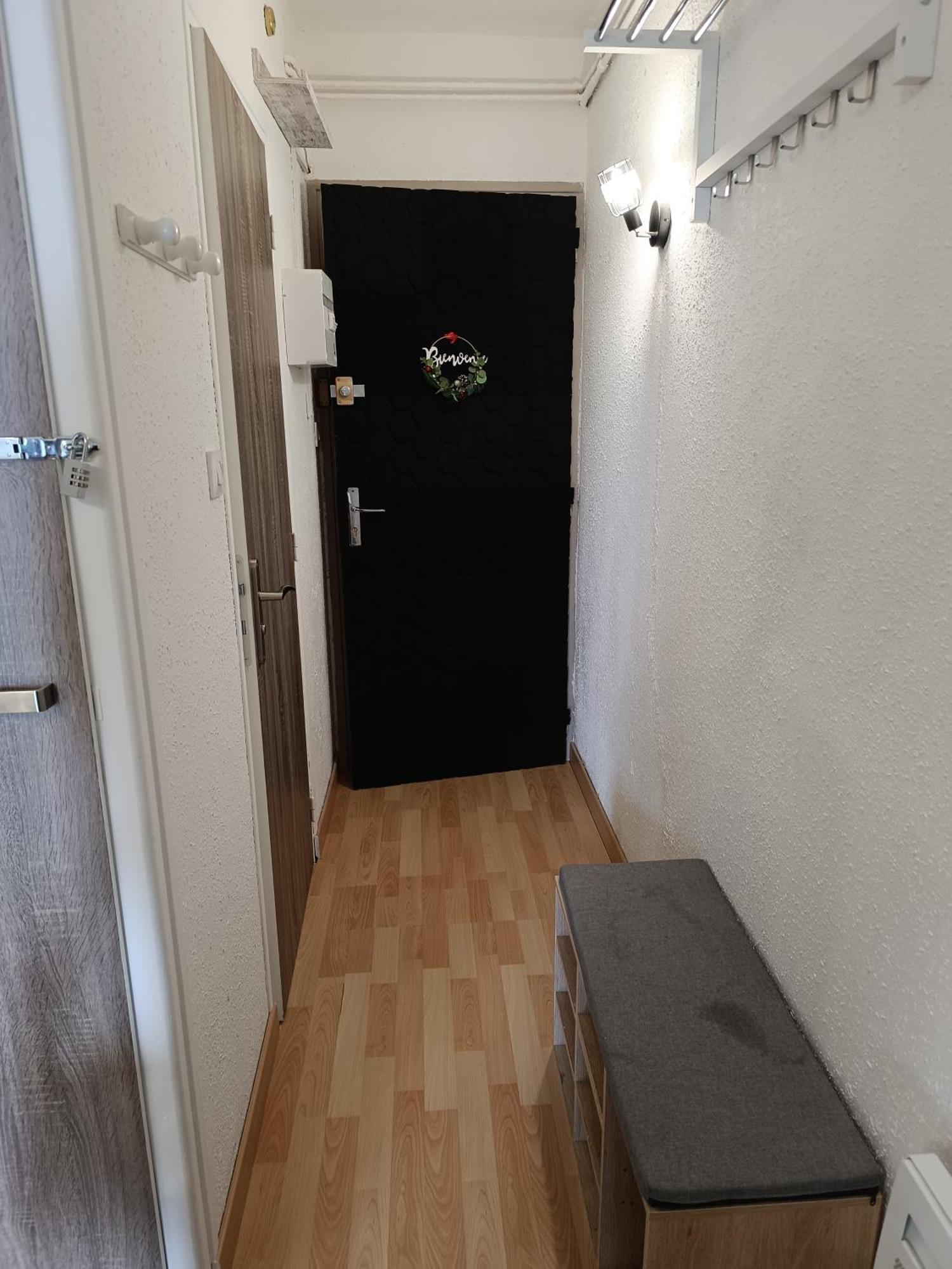 Studio Agreable Tout Confort Les Angles  Buitenkant foto